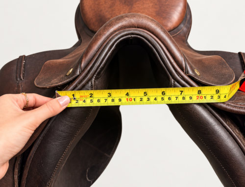 Stop measuring your saddle D-to-D